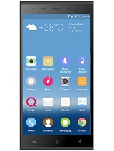 Best available price of QMobile Noir Z5 in Bahamas