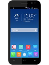 Best available price of QMobile Noir X600 in Bahamas