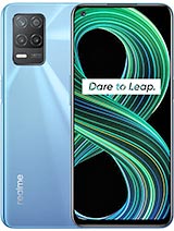 Best available price of Realme 8 5G in Bahamas