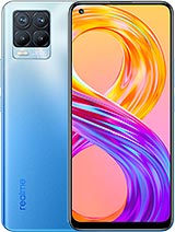Best available price of Realme 8 Pro in Bahamas