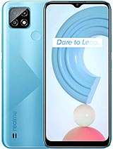 Best available price of Realme C21 in Bahamas