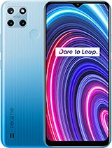 Best available price of Realme C25Y in Bahamas