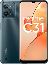 Best available price of Realme C31 in Bahamas
