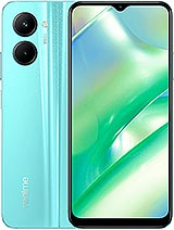 Best available price of Realme C33 2023 in Bahamas