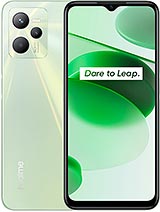 Best available price of Realme C35 in Bahamas