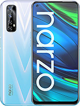 Best available price of Realme Narzo 20 Pro in Bahamas