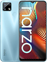 Best available price of Realme Narzo 20 in Bahamas