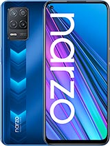 Best available price of Realme Narzo 30 5G in Bahamas