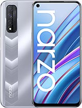 Best available price of Realme Narzo 30 in Bahamas