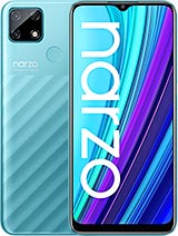 Best available price of Realme Narzo 30A in Bahamas