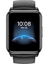 Best available price of Realme Watch 2 in Bahamas