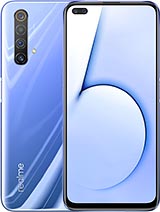 Best available price of Realme X50 5G (China) in Bahamas