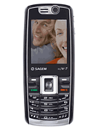 Best available price of Sagem myW-7 in Bahamas
