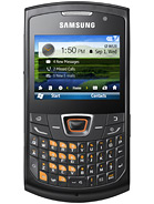Best available price of Samsung B6520 Omnia PRO 5 in Bahamas