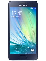 Best available price of Samsung Galaxy A3 Duos in Bahamas