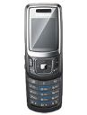 Best available price of Samsung B520 in Bahamas