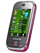 Best available price of Samsung B5722 in Bahamas