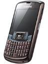 Best available price of Samsung B7320 OmniaPRO in Bahamas