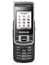Best available price of Samsung C3110 in Bahamas
