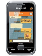 Best available price of Samsung C3312 Duos in Bahamas