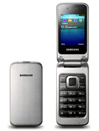 Best available price of Samsung C3520 in Bahamas