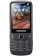 Best available price of Samsung C3780 in Bahamas