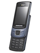Best available price of Samsung C6112 in Bahamas
