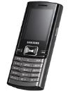 Best available price of Samsung D780 in Bahamas