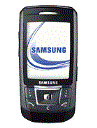 Best available price of Samsung D870 in Bahamas