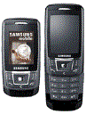 Best available price of Samsung D900 in Bahamas