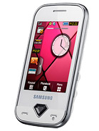 Best available price of Samsung S7070 Diva in Bahamas