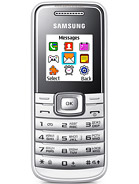 Best available price of Samsung E1050 in Bahamas