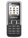Best available price of Samsung E1125 in Bahamas