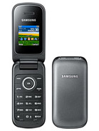 Best available price of Samsung E1195 in Bahamas