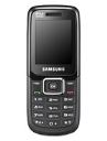 Best available price of Samsung E1210 in Bahamas