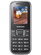 Best available price of Samsung E1230 in Bahamas