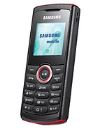 Best available price of Samsung E2120 in Bahamas