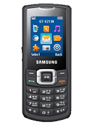 Best available price of Samsung E2130 in Bahamas