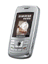 Best available price of Samsung E250 in Bahamas