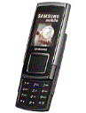 Best available price of Samsung E950 in Bahamas