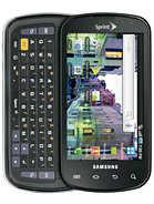 Best available price of Samsung Epic 4G in Bahamas