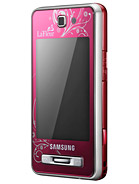 Best available price of Samsung F480i in Bahamas