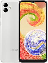 Best available price of Samsung Galaxy A04 in Bahamas