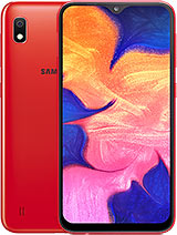 Best available price of Samsung Galaxy A10 in Bahamas