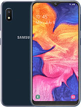 Best available price of Samsung Galaxy A10e in Bahamas