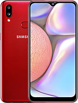 Best available price of Samsung Galaxy A10s in Bahamas