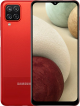 Best available price of Samsung Galaxy A12 Nacho in Bahamas