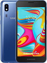 Best available price of Samsung Galaxy A2 Core in Bahamas