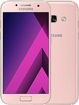 Best available price of Samsung Galaxy A3 2017 in Bahamas