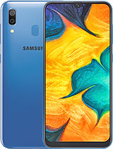 Best available price of Samsung Galaxy A30 in Bahamas